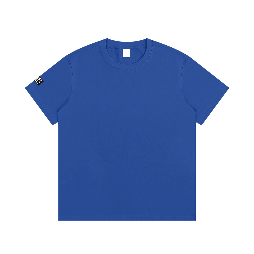 WEST ROLLZ X BASIC UNIT COLORS T-SHIRT