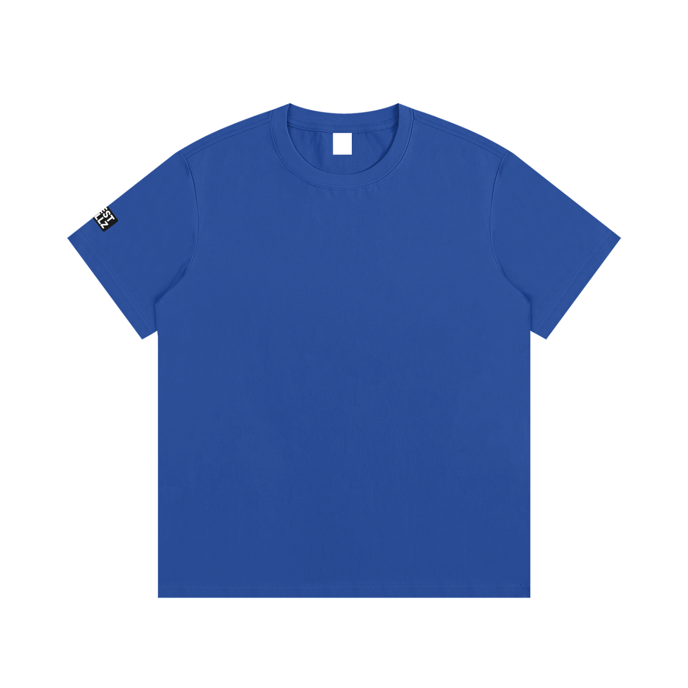 WEST ROLLZ X BASIC UNIT COLORS T-SHIRT