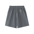 WEST ROLLZ X SORRY! J’AI LA MONEY AU BOUT DU FIL SHORT