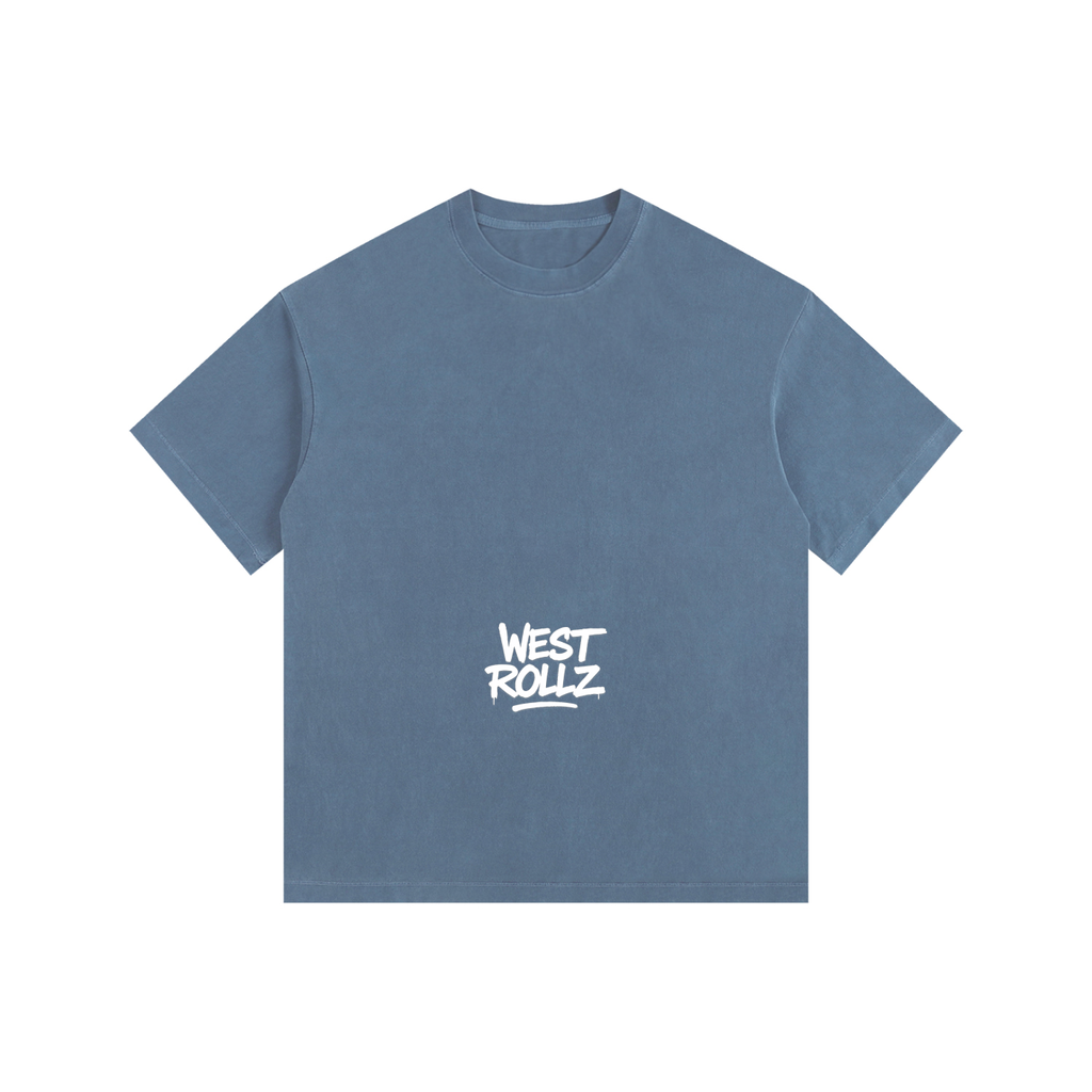 WEST ROLLZ X GRAFFITI SHIT