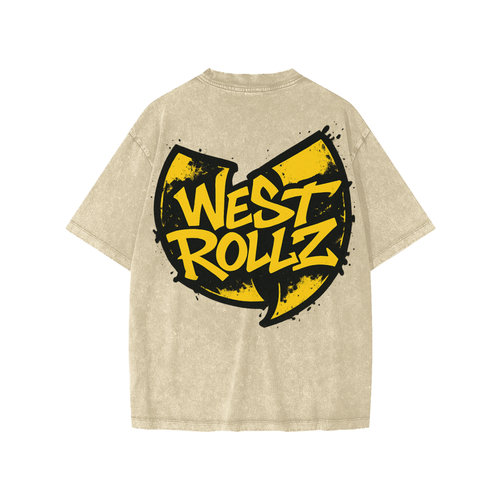 WEST ROLLZ X KILLA BEES KIDS