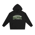 WEST ROLLZ X MONEY MAKER HOODIE