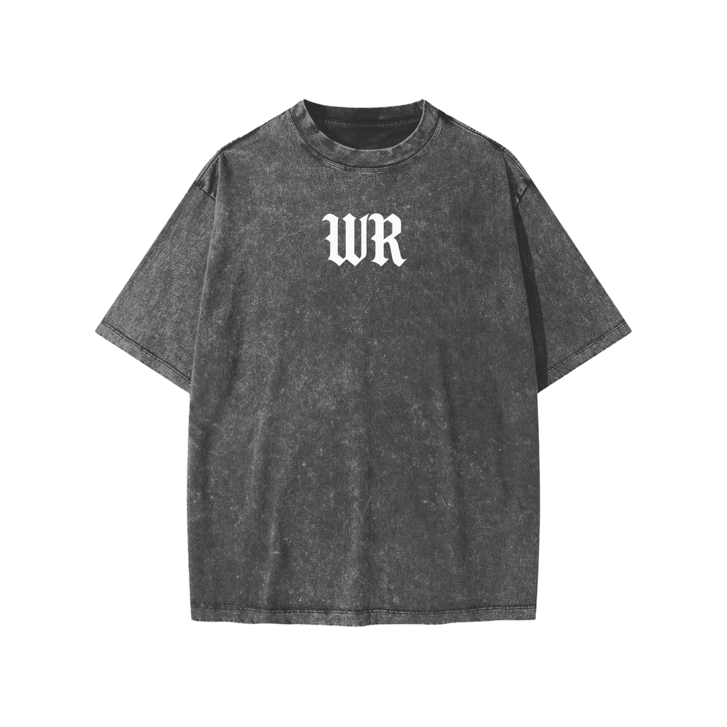 WEST ROLLZ X DEEP COVER KIDS  T-SHIRT