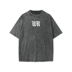 WEST ROLLZ X DEEP COVER KIDS  T-SHIRT