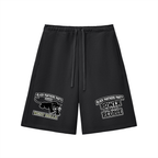 WEST ROLLZ X THE BLACK HISTORY SHORT
