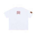 WEST ROLLZ X ROLLZ STRAUSZ T-SHIRT