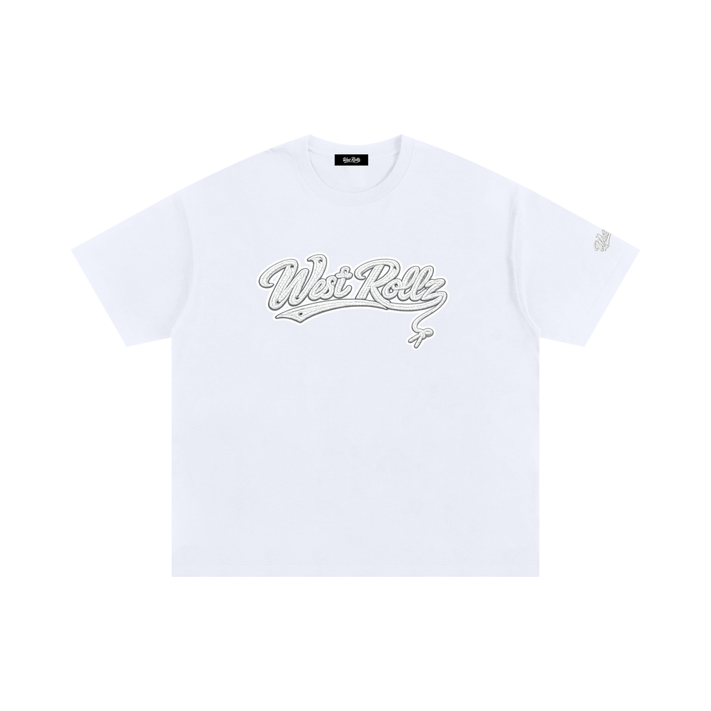 WEST ROLLZ X THE BEGINNING T-SHIRT