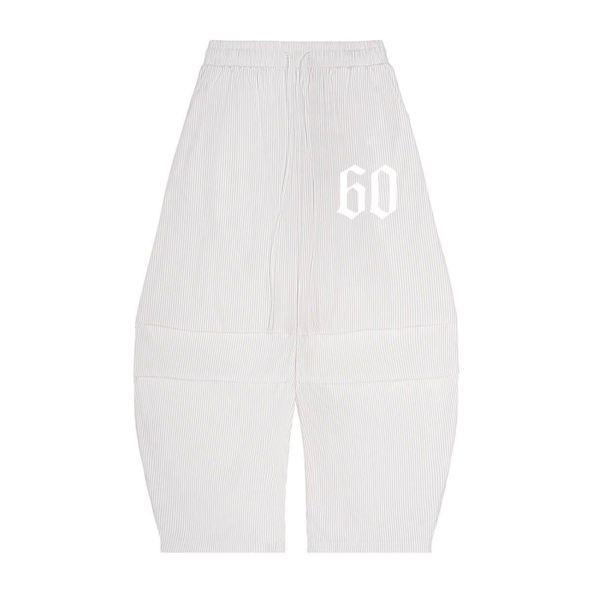 WEST ROLLZ X CHILL SUNDAY BOY GANG PANTS