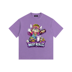 WEST ROLLZ X JAMAIS SANS MON SURUP & MA DOUBLE CUP