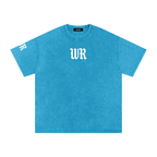 WEST ROLLZ X DEEP COVER  T-SHIRT