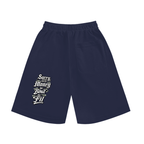 WEST ROLLZ X SORRY! FOR KIDS SHORT