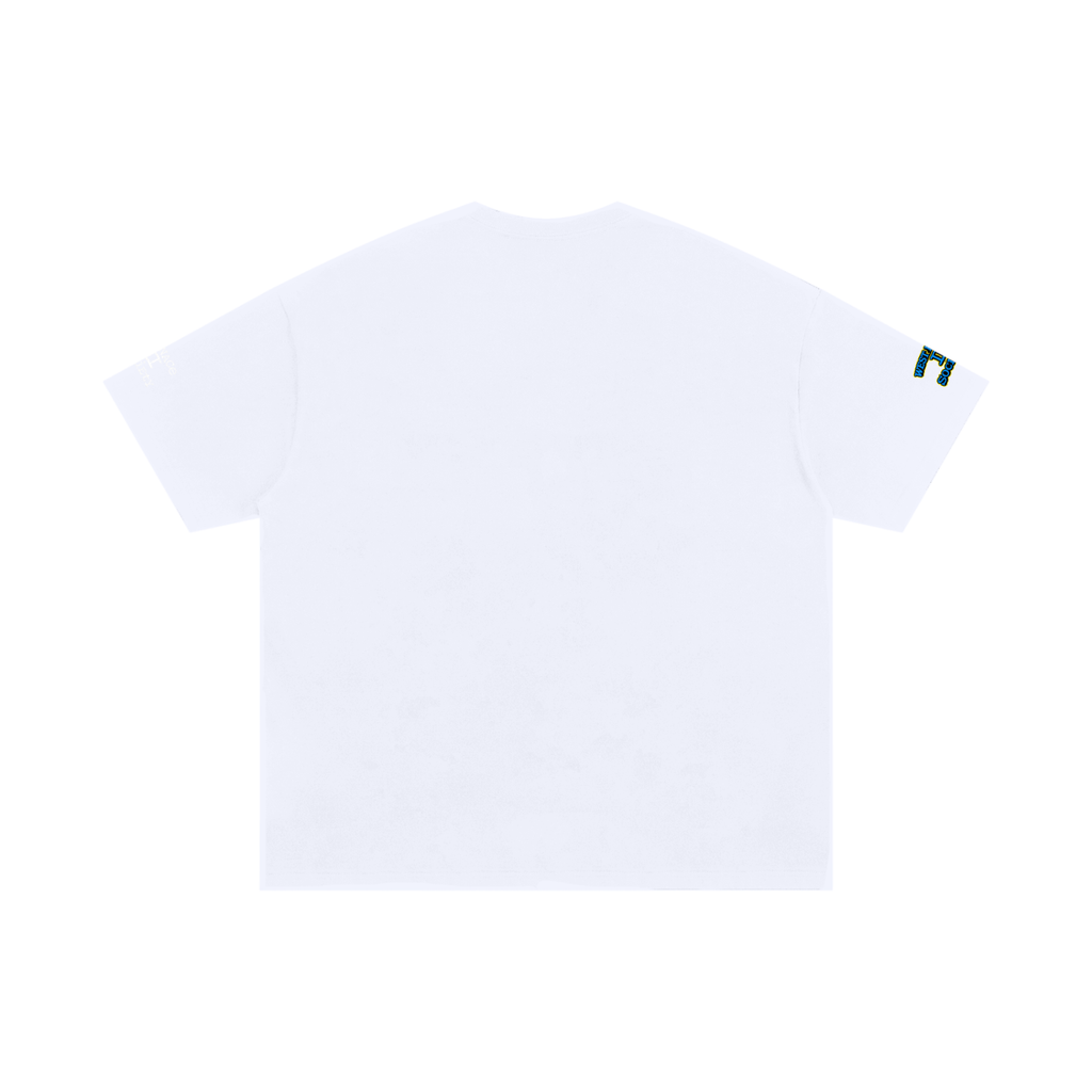 WEST ROLLZ X WEST ROLLZ II SOCIETY MEN T-SHIRT
