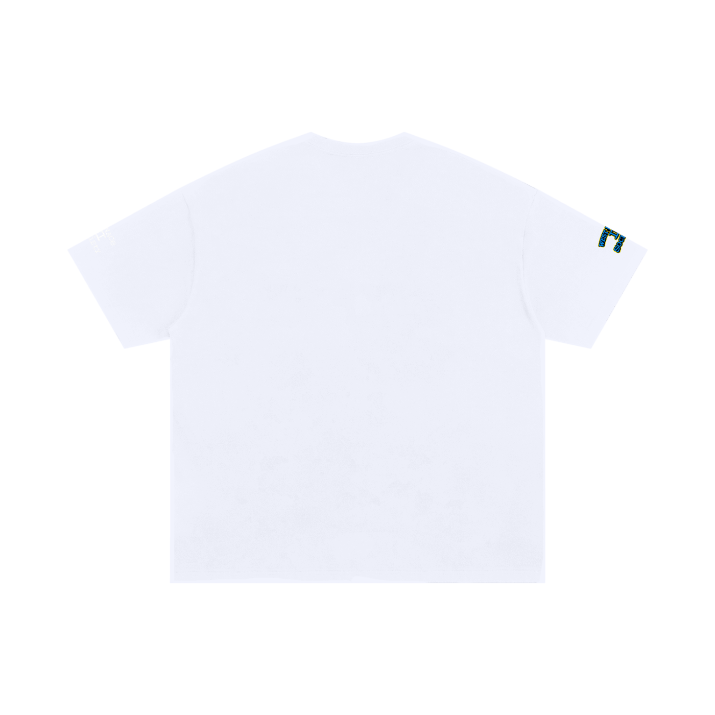 WEST ROLLZ X WEST ROLLZ II SOCIETY MEN T-SHIRT