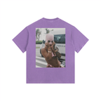 WEST ROLLZ X GANGSTA BOO T-SHIRT
