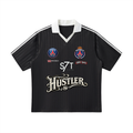 WEST ROLLZ X PSG  Soccer JERSEY