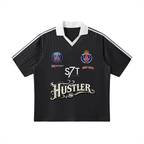 WEST ROLLZ X PSG  Soccer JERSEY