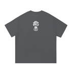 WEST ROLLZ X LABEL HÉRITAGE T-SHIRT