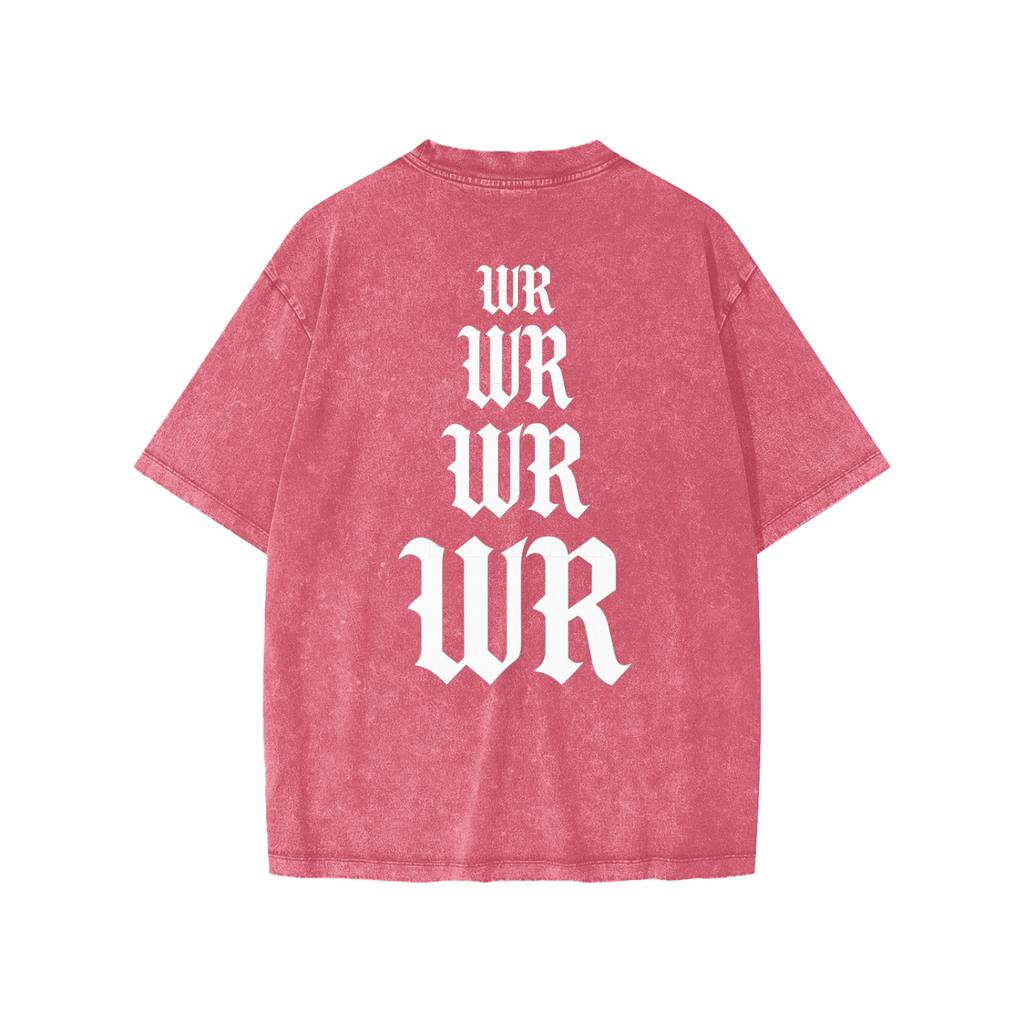 WEST ROLLZ X DEEP COVER KIDS  T-SHIRT