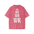 WEST ROLLZ X DEEP COVER KIDS  T-SHIRT