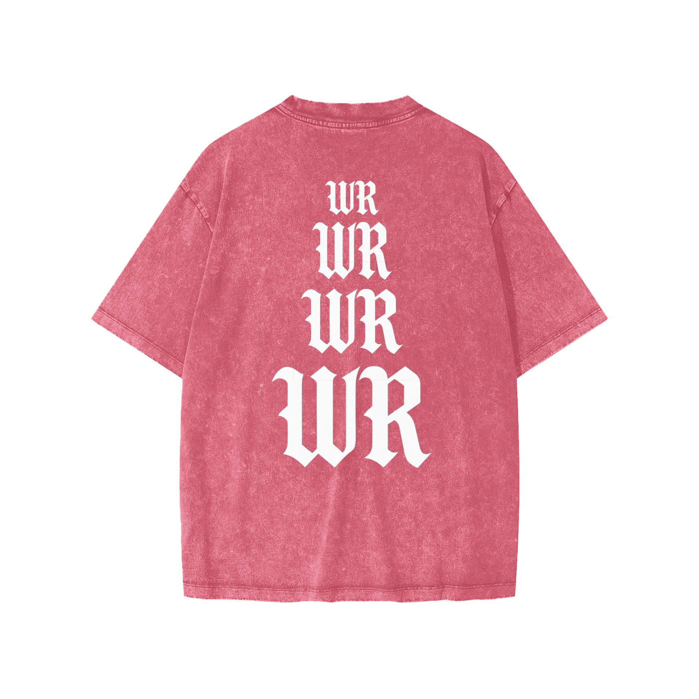 WEST ROLLZ X DEEP COVER KIDS  T-SHIRT