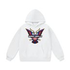 WEST ROLLZ X DIP-ROLLZ HOODIE