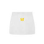 WEST ROLLZ X KILLA BEES DRAWSTRING SKIRT
