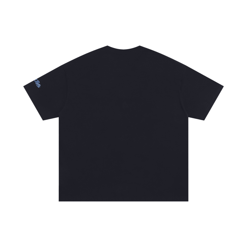 WEST ROLLZ X THE BEGINNING T-SHIRT