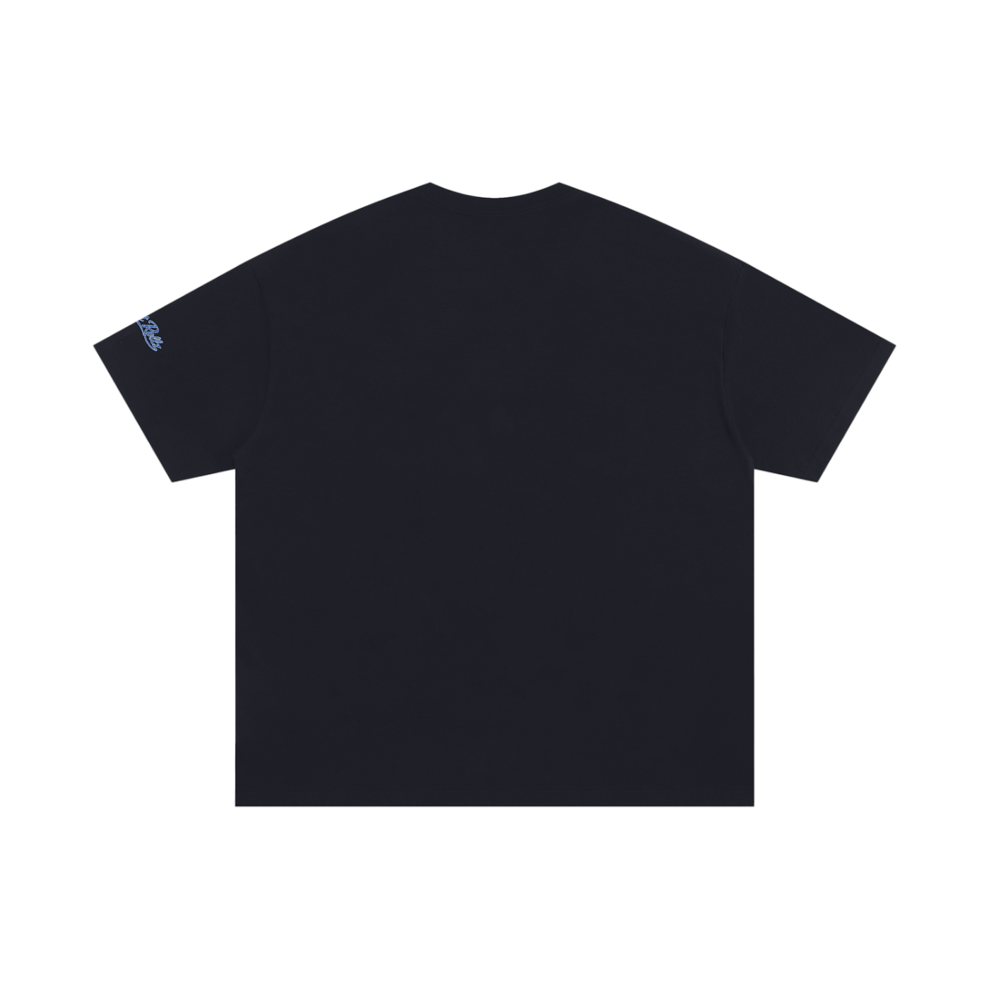 WEST ROLLZ X THE BEGINNING T-SHIRT