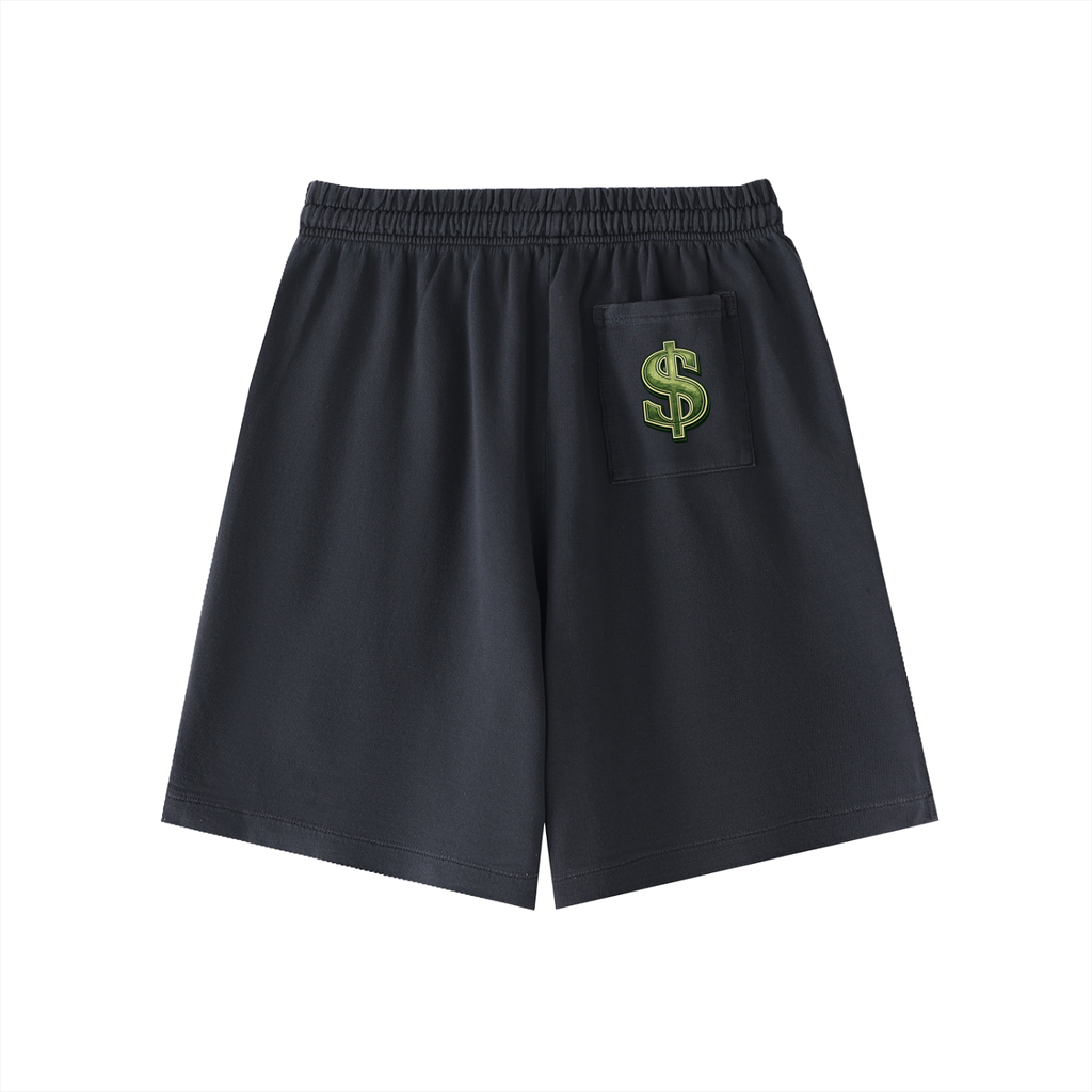 WEST ROLLZ X MONEY MAKER SHORT
