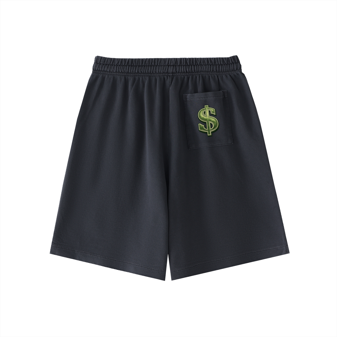 WEST ROLLZ X MONEY MAKER SHORT