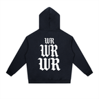 WEST ROLLZ X DEEP COVER HOODIE