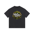 WEST ROLLZ X CBD WEST T-SHIRT