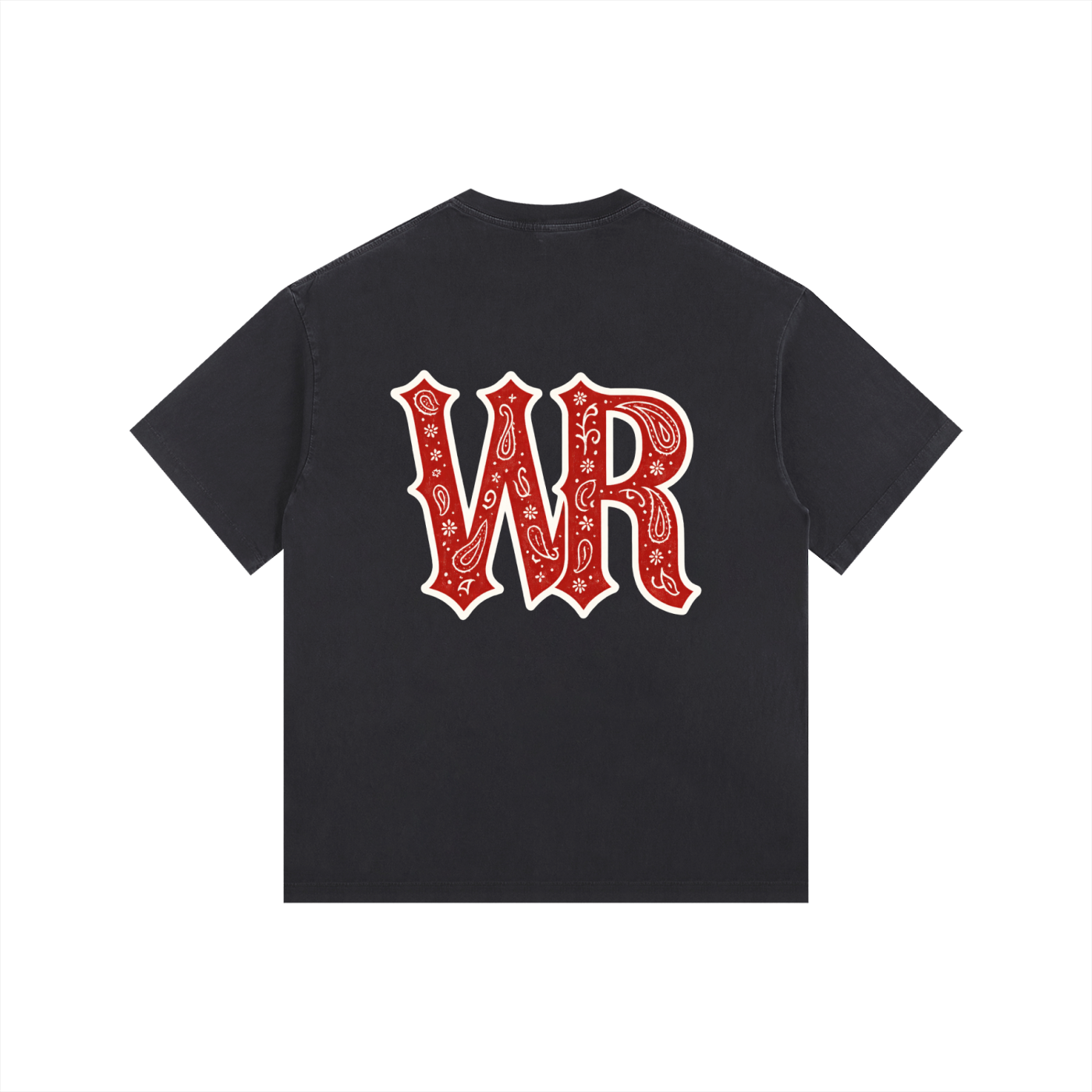 WEST ROLLZ X BASIC O’G T-SHIRT
