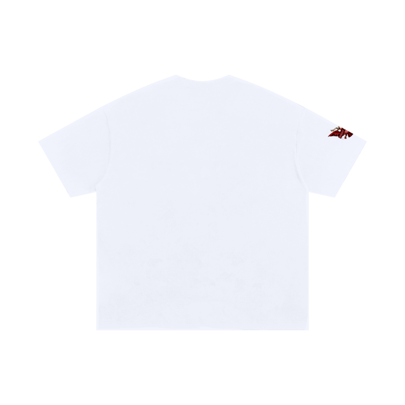 WEST ROLLZ X DIP-ROLLZ T-SHIRT