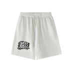 WEST ROLLZ X SORRY! J’AI LA MONEY AU BOUT DU FIL SHORT