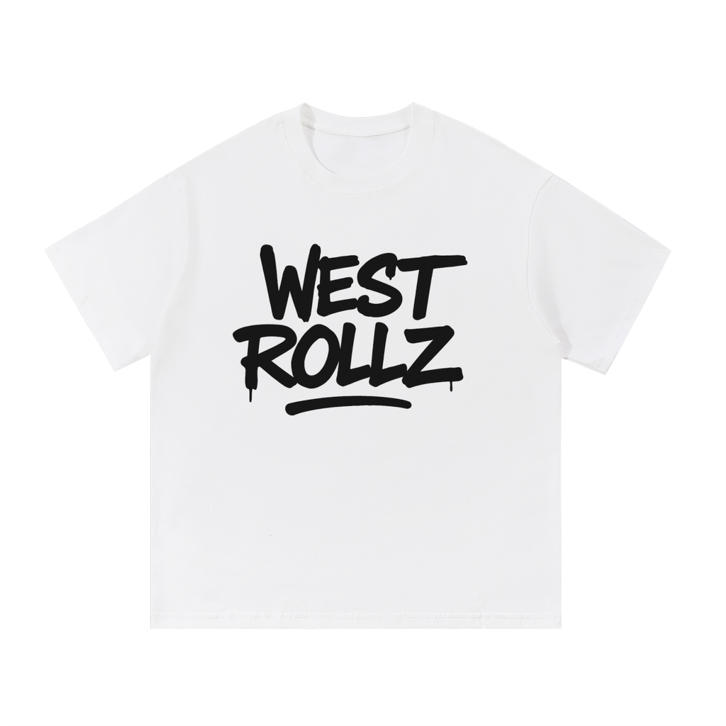 WEST ROLLZ X GRAFFITI SHIT