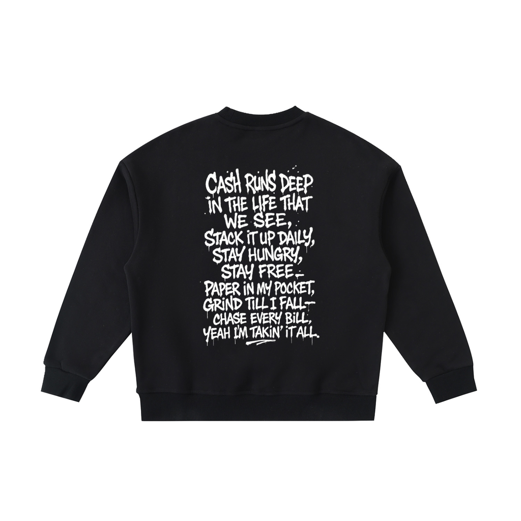WEST ROLLZ X KILLA BEES HOODIE KIDS