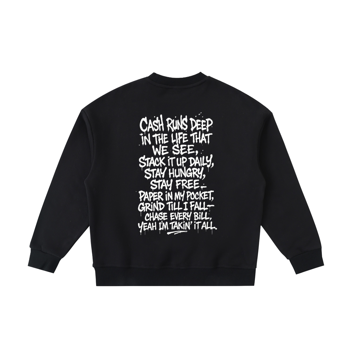 WEST ROLLZ X KILLA BEES HOODIE KIDS