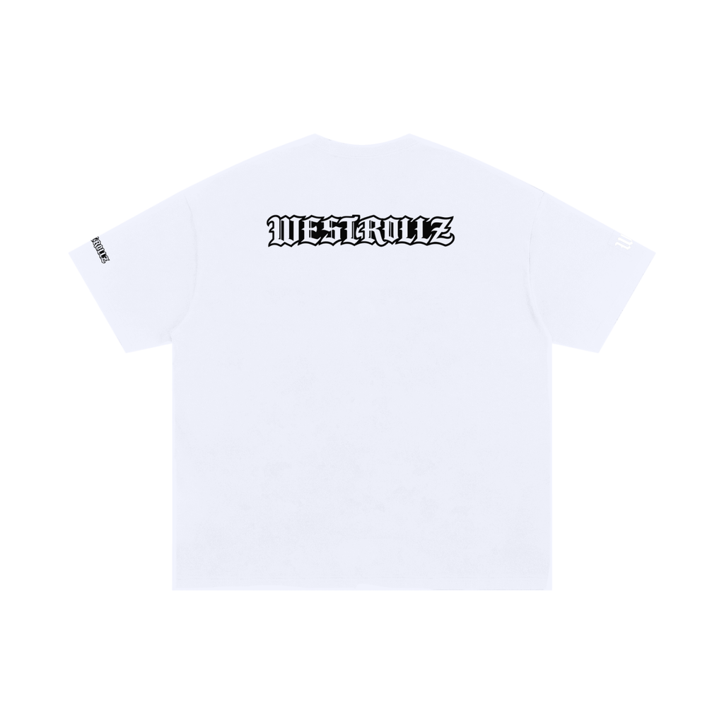 WEST ROLLZ X TATTOO SPIRIT « SHANIZ » LIMITED