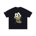 WEST ROLLZ X SORRY! MONEY ON THE LINE T-SHIRT
