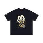 WEST ROLLZ X SORRY! MONEY ON THE LINE T-SHIRT
