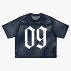 WEST ROLLZ X NAUGHTY SPORT JERSEY
