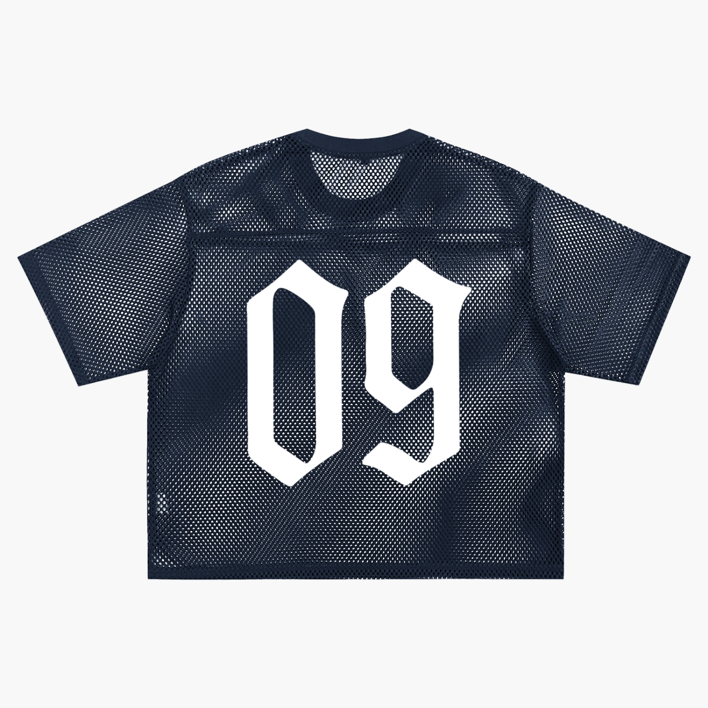 WEST ROLLZ X NAUGHTY SPORT JERSEY