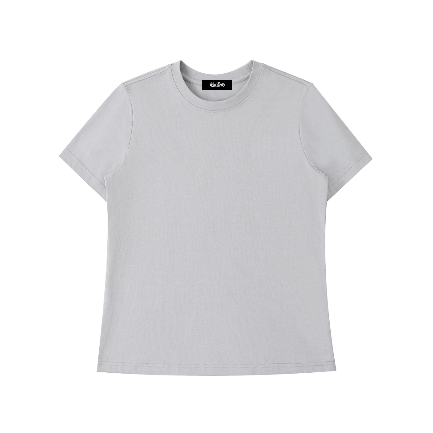 WEST ROLLZ X WOMEN UNIT COLORS T-SHIRT