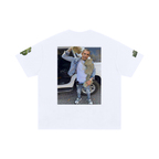 WEST ROLLZ X MONEY MAKER T-SHIRT