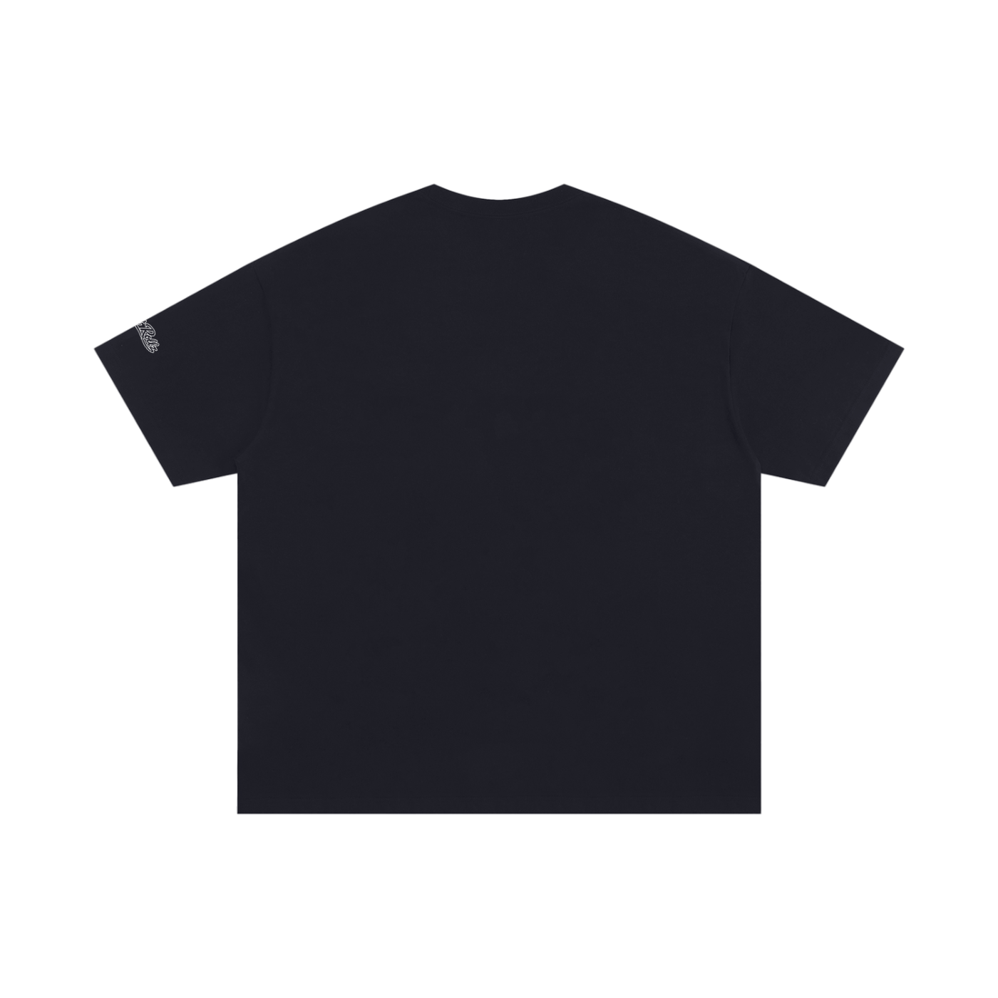 WEST ROLLZ X THE BEGINNING T-SHIRT