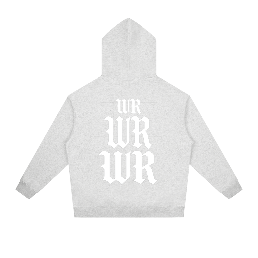 WEST ROLLZ X DEEP COVER HOODIE