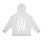 WEST ROLLZ X DEEP COVER HOODIE
