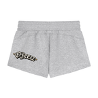 WEST ROLLZ X HUSTLER MERCH 
Women's Drawstring SHORT