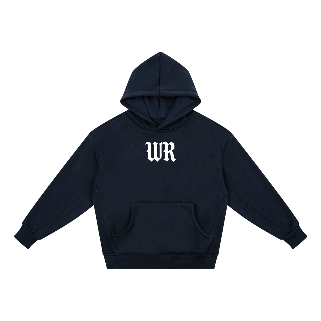 WEST ROLLZ X DEEP COVER KIDZ HOODIE